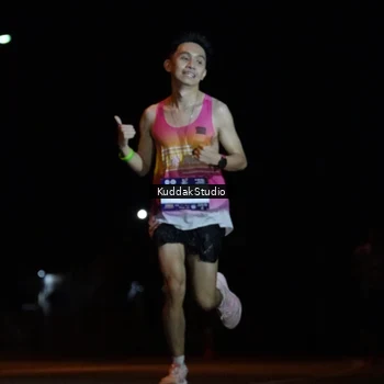 Runner Photo 7637798