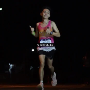 Runner Photo 7637802