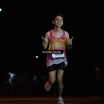 Runner Photo 7637807