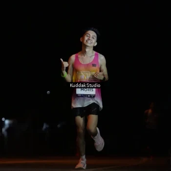 Runner Photo 7637808