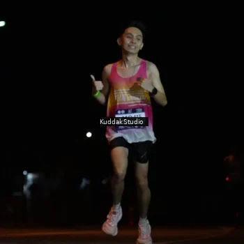 Runner Photo 7637809
