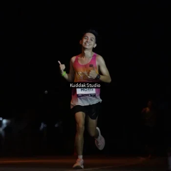Runner Photo 7637814