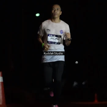 Runner Photo 7637815