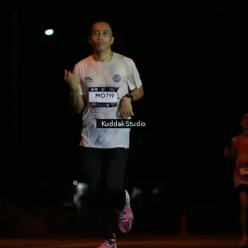 Runner Photo 7637823