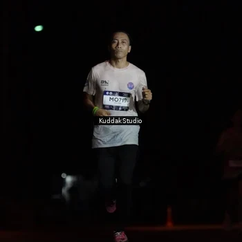 Runner Photo 7637824