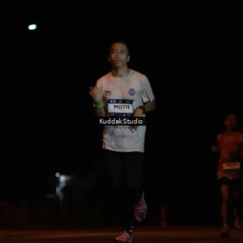 Runner Photo 7637827