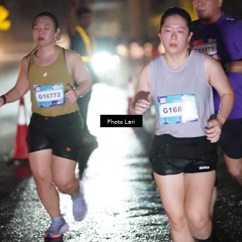 Runner Photo 7637830