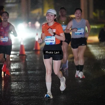 Runner Photo 7637831