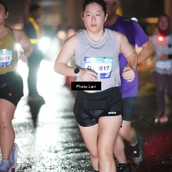 Runner Photo 7637832