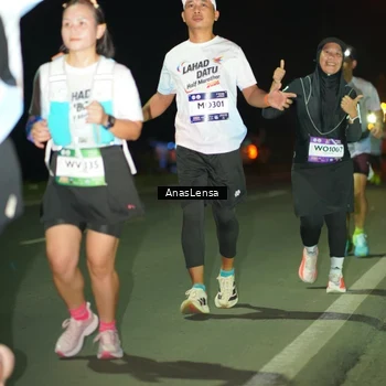 Runner Photo 7637835