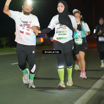 Runner Photo 7637836