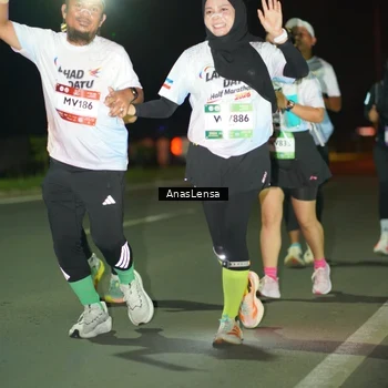 Runner Photo 7637838