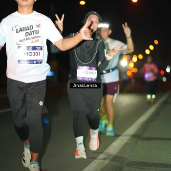 Runner Photo 7637841