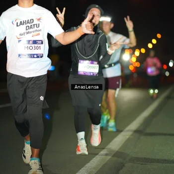 Runner Photo 7637843