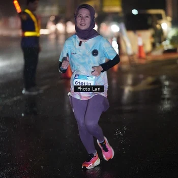 Runner Photo 7637846