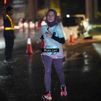 Runner Photo 7637854