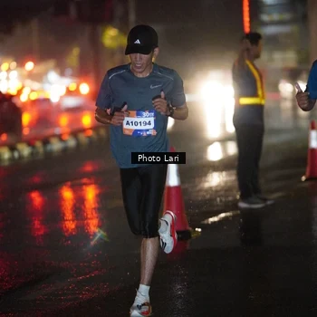 Runner Photo 7637855