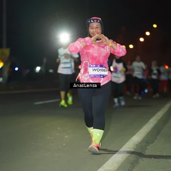 Runner Photo 7637860