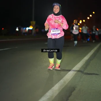 Runner Photo 7637863
