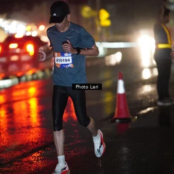 Runner Photo 7637868