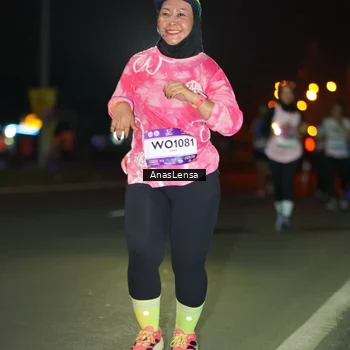 Runner Photo 7637869