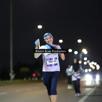 Runner Photo 7637874