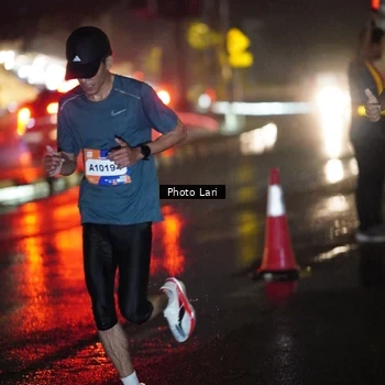 Runner Photo 7637875