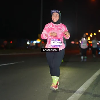Runner Photo 7637884
