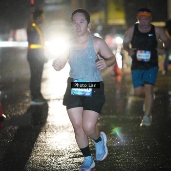 Runner Photo 7637900