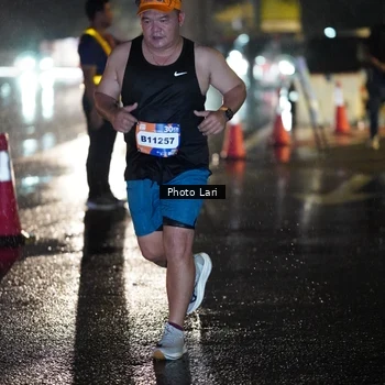 Runner Photo 7637905