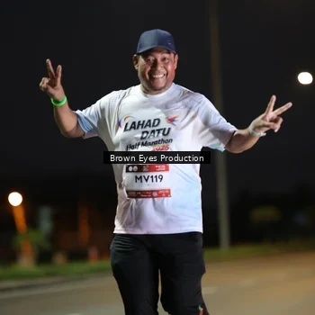 Runner Photo 7637917