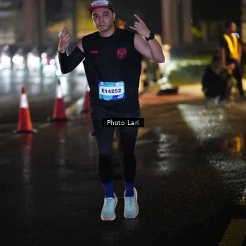 Runner Photo 7637926