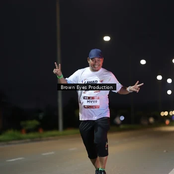 Runner Photo 7637928
