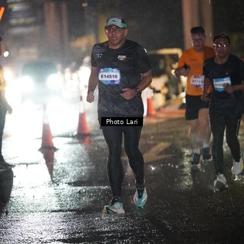 Runner Photo 7637929