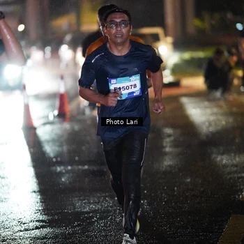 Runner Photo 7637930