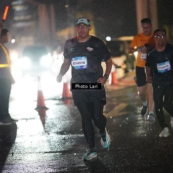 Runner Photo 7637931