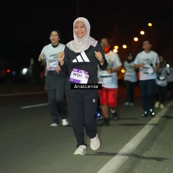 Runner Photo 7637934