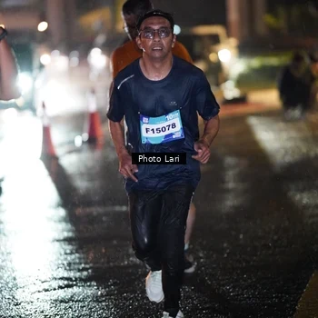 Runner Photo 7637938