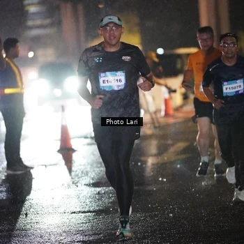 Runner Photo 7637939