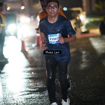 Runner Photo 7637942