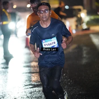 Runner Photo 7637946