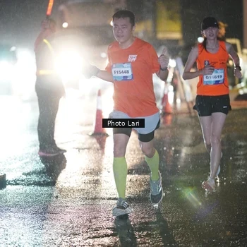 Runner Photo 7637947