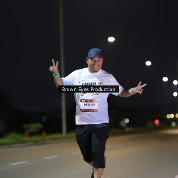 Runner Photo 7637949