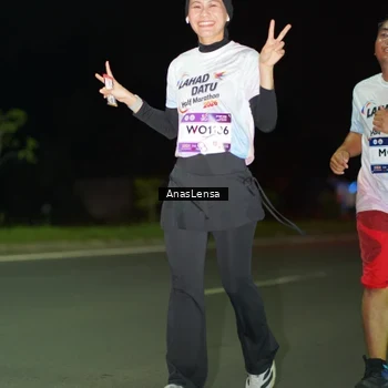 Runner Photo 7637955