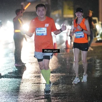 Runner Photo 7637956