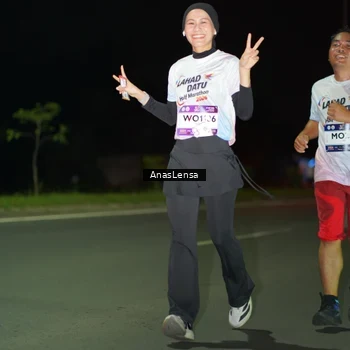Runner Photo 7637957