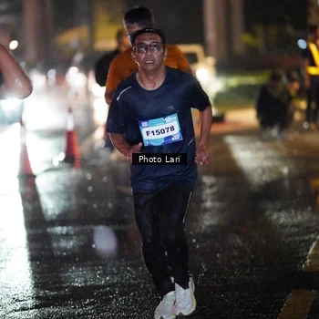 Runner Photo 7637959