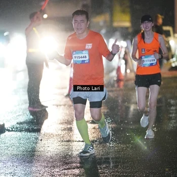 Runner Photo 7637963