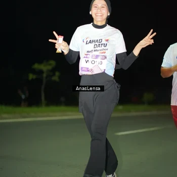 Runner Photo 7637965