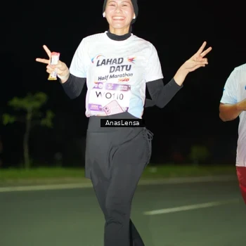 Runner Photo 7637966